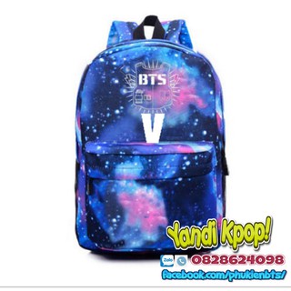 Balo galaxy bts v kim taehyung