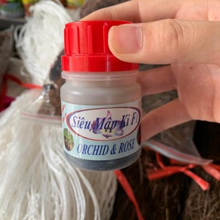 Siêu mập ki f1 cho lan