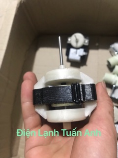 Quạt Tủ Lạnh ( Loại Dầy - Hàng Tốt )