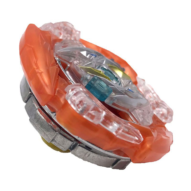 Con Quay Đồ Chơi Beyblade Burst B-161 Glide Ragnaruk.Wh.R Với L.R