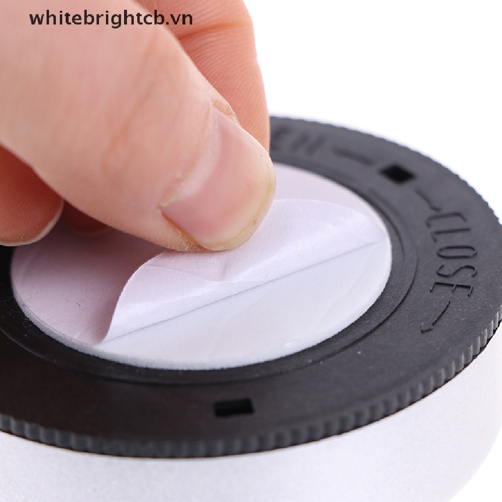 / / Myvn / / Đèn LED Không Dây Cảm Ứng Ánh Sáng Ban Đêm Dán Tủ Bếp / Phòng Ngủ / Phòng Ngủ