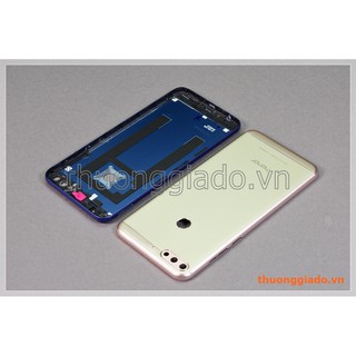 Thay vỏ Honor 7C, hàng zin tháo máy