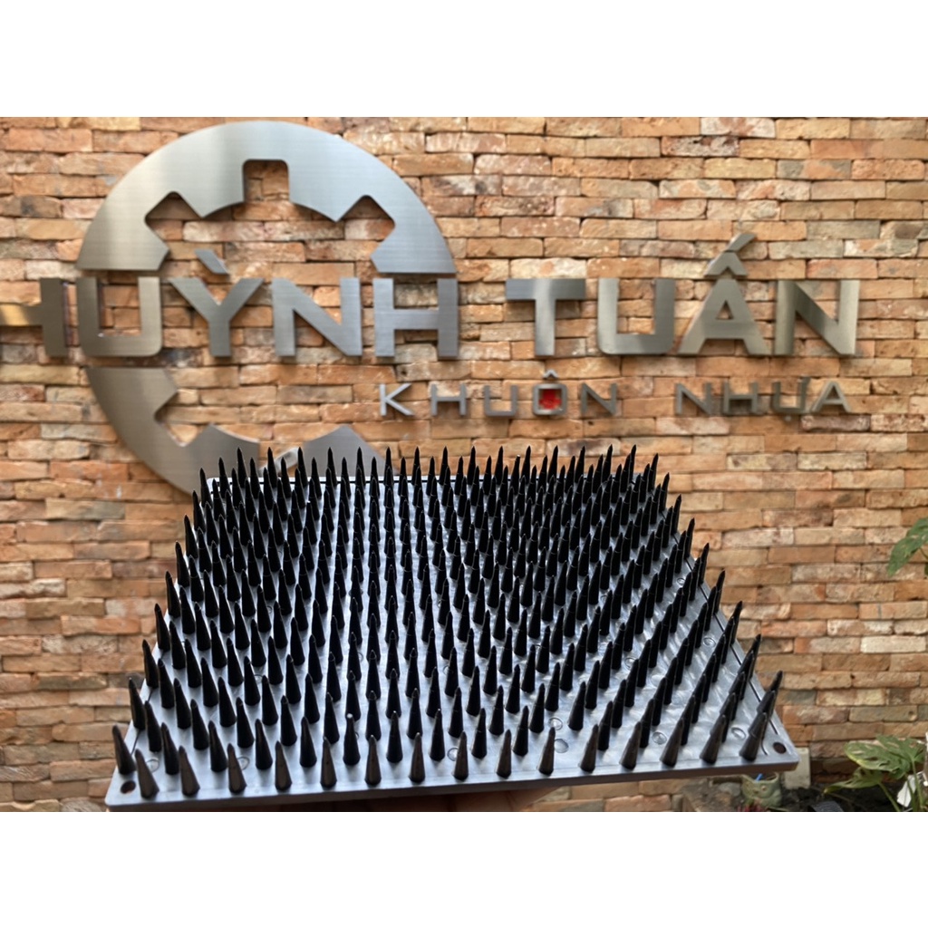 Miếng gái khắc tinh chống tắc kè , meo , chó , chuột tấc cả các loại côn trùng Combo 10 miếng)