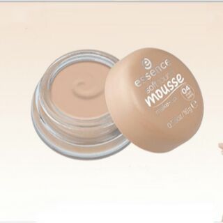 Phấn kem tươi mousse Đức chính hãng
