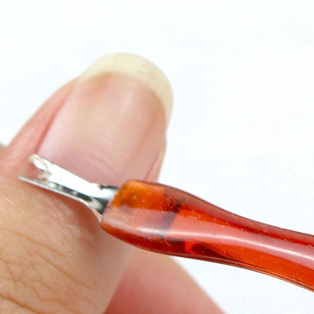 Set 2 dụng cụ chăm sóc móng chuyên dụng