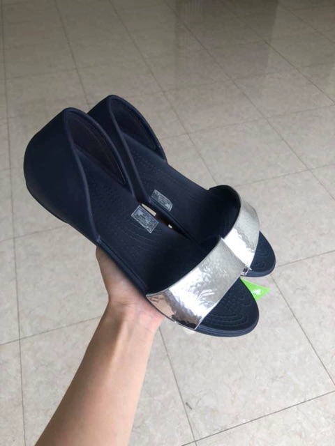 Sandal Lina Flower Dorsay