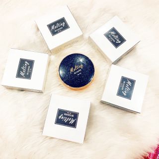Phấn nước trang điểm ma thuật bb molting Hương Đất