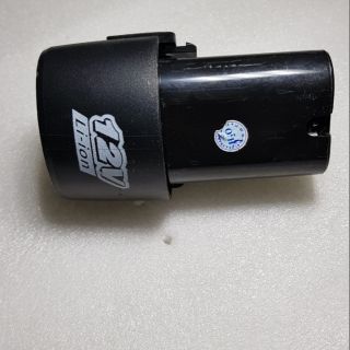 Pin tích điện cho máy khoan 12V