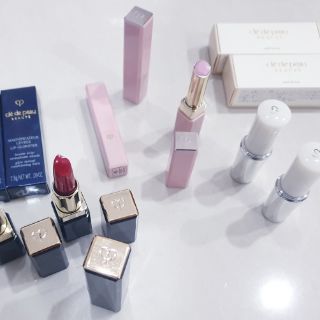 SON CLE DE PEAU DƯỠNG