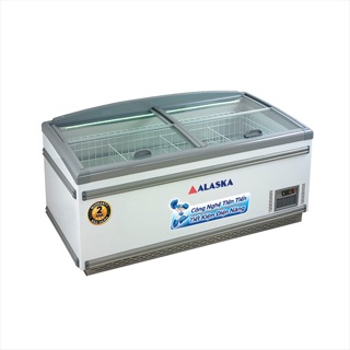 Tủ đông Alaska SDC-700Y - 700 lít