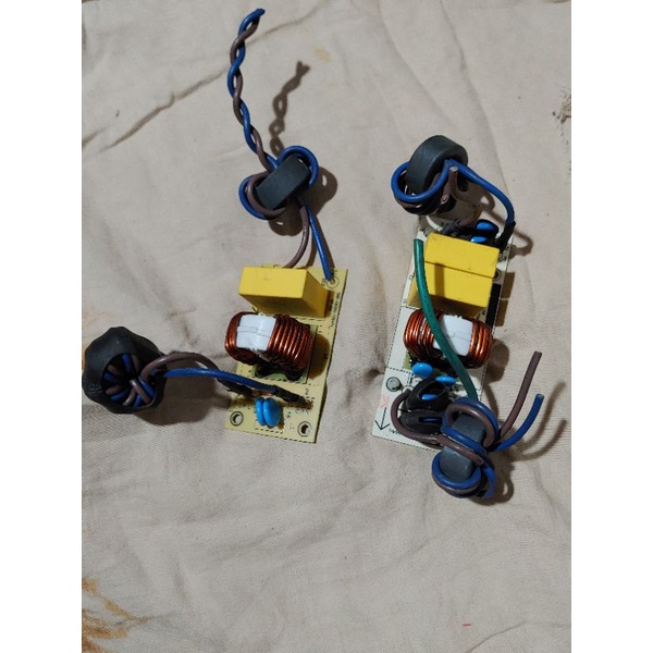 Lọc nhiễu EMI 20A