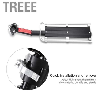 [TREEE]Yên Sau Xe Đạp Leo Núi Siêu Bền