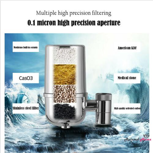 Hệ thống lọc nước kèm phụ kiện lắp đặt tiện dụng cho nhà bếp | BigBuy360 - bigbuy360.vn