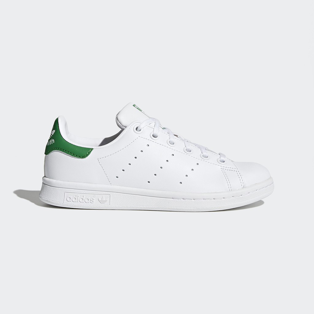 Giày Sneaker  Stansmith J &quot;Green Classic&quot; M20605 - Hàng Chính Hãng - Bounty Sneakers