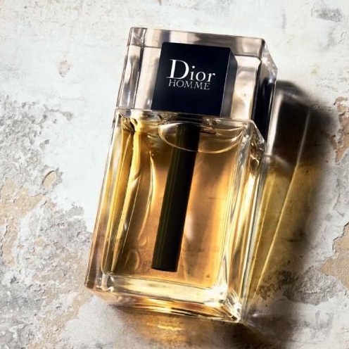 Nước hoa Dior Homme EDT 5ml/10ml/20ml🍇𝒮𝓅𝑜𝓃𝓉𝒶𝓃𝑒𝒾𝓉𝓎