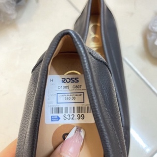 GIÀY BỆT CK AUTH 250K
