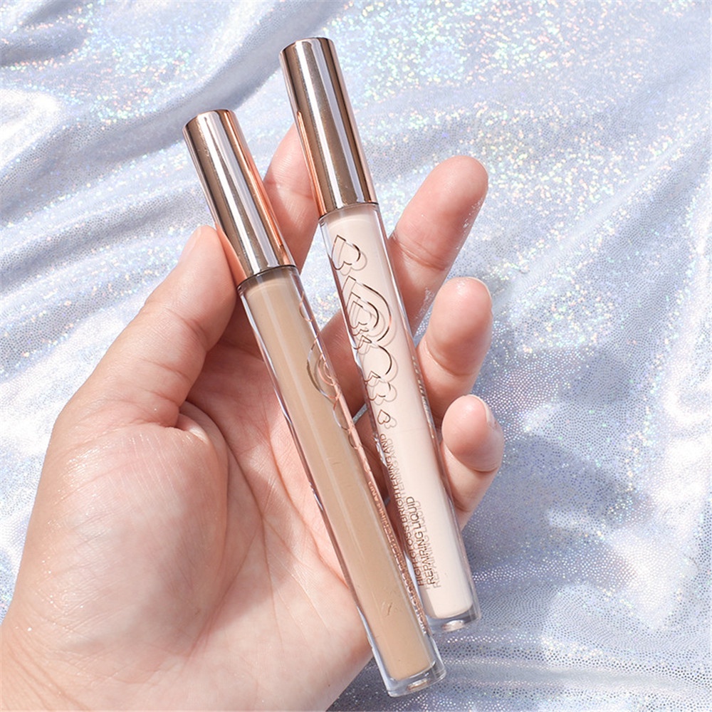 Kem Bắt Sáng Dạng Lỏng Lâu Trôi Làm Sáng Da Thời Trang Cho Nữ