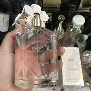 [10ml][Mẫu Thử] Nước Hoa Nữ Marc Jacobs Daisy Eau So Fresh