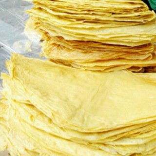 Sỉ lẻ váng đậu 500g - 1kg
