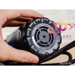 👉 Máy thổi hơi nóng 2000W Talon TH-8623B [Free Ship 99k] 🎄