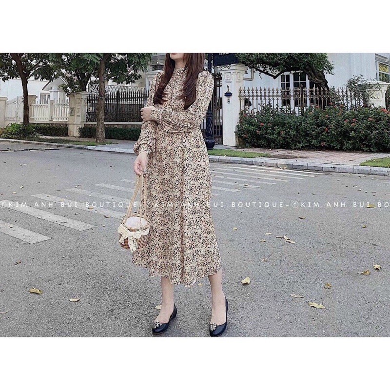 Giày Bệt MC Queen fullbox