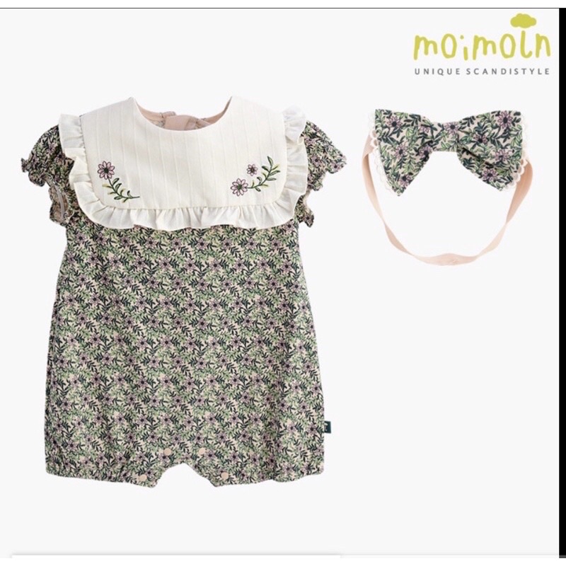(73)Body moimonl xuất Hàn dư xịn vnxk kèm nơ