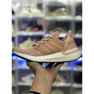 ( Hàng có sẵn)⚡️𝐅𝐑𝐄𝐄 𝐒𝐇𝐈𝐏⚡️Giày ultra 6.0 hồng 1:1 full box và bill