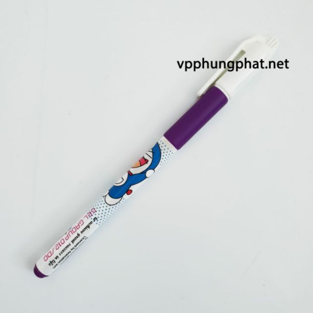 Hộp 20 Bút Nước T.Long Gel-012/DO