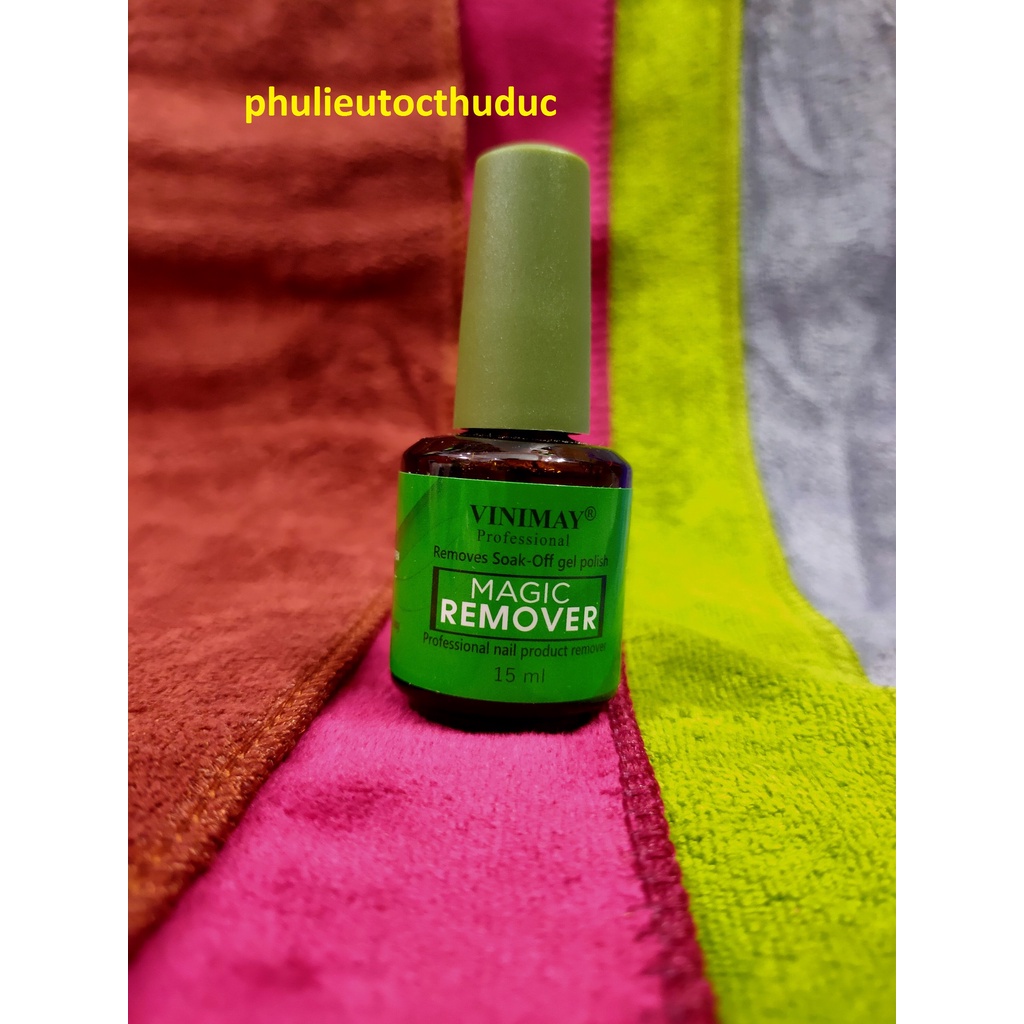 Phá gel Vinimay 15ml
