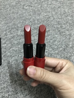 💥 Son lì mini Rouge Ecstasy 400 Armani