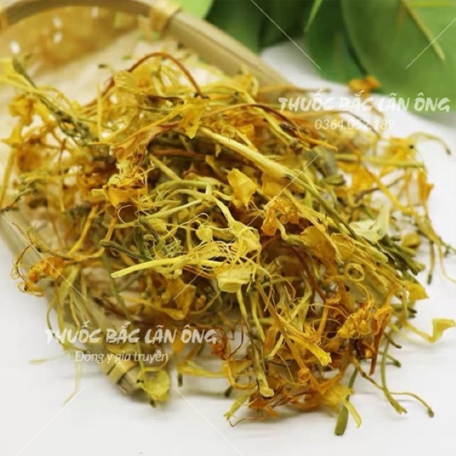1kg Hoa Kim Ngân (Loại Thượng Hạng)