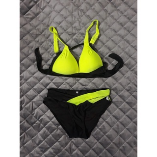 SET BIKINI DẠ QUANG