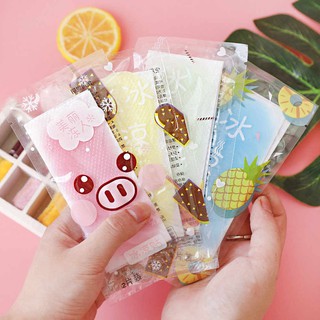 MIẾNG DÁN HẠ NHIỆT MÁT LẠNH (2 MIẾNG)