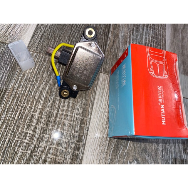 Sản phẩm gia đình làm: Phụ tùng ô tô/ Ic tiết chế FTD2512B Hư ti ân 28V 2000W