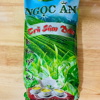 {10 tặng 1} Trà Sâm Dứa Ngọc Ân 400g/gói