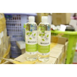 Nước Tẩy Trang Centifolia Micellar Water 500ml