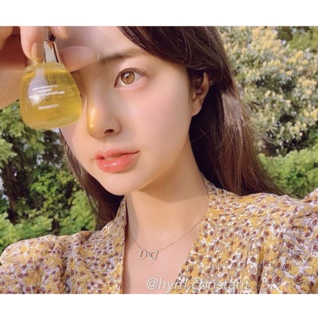 [Chính hãng, bill] Tinh chất dưỡng trắng Miguhara Ultra Whitening Perfect Ampoule Origin Hàn quốc 20ml
