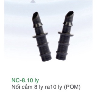 Nối cắm 8 ly ra 10 ly