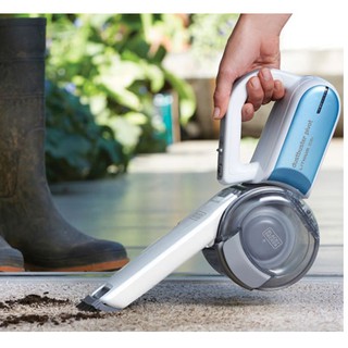 PV1020L Máy hút bụi cao cấp 10v8 Black & Decker