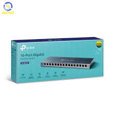[Hoả Tốc -HN]Thiết bị chia mạng TP-Link TL-SG116