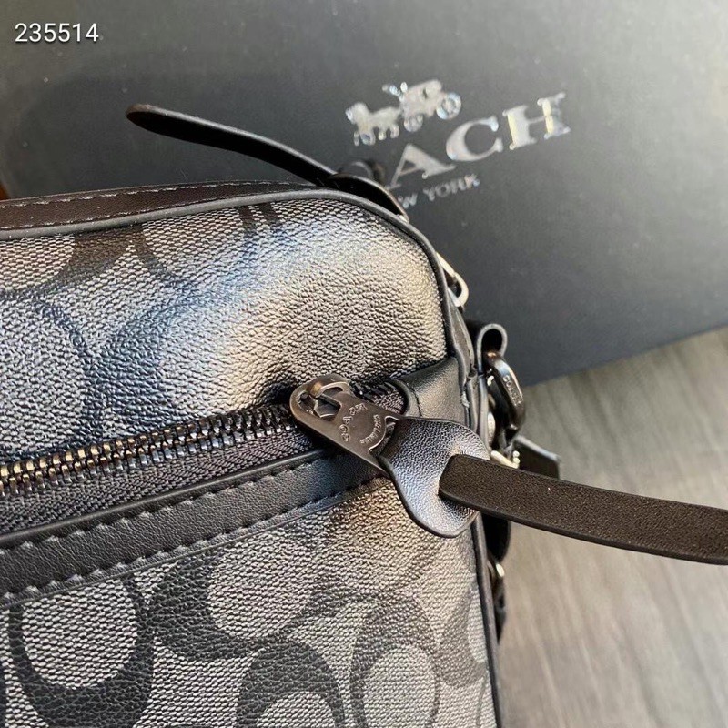 Túi đeo chéo COACH cao cấp 2021