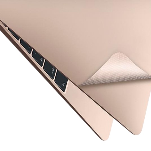 Dán 5 in 1 Jcpal cho Macbook Đủ Dòng