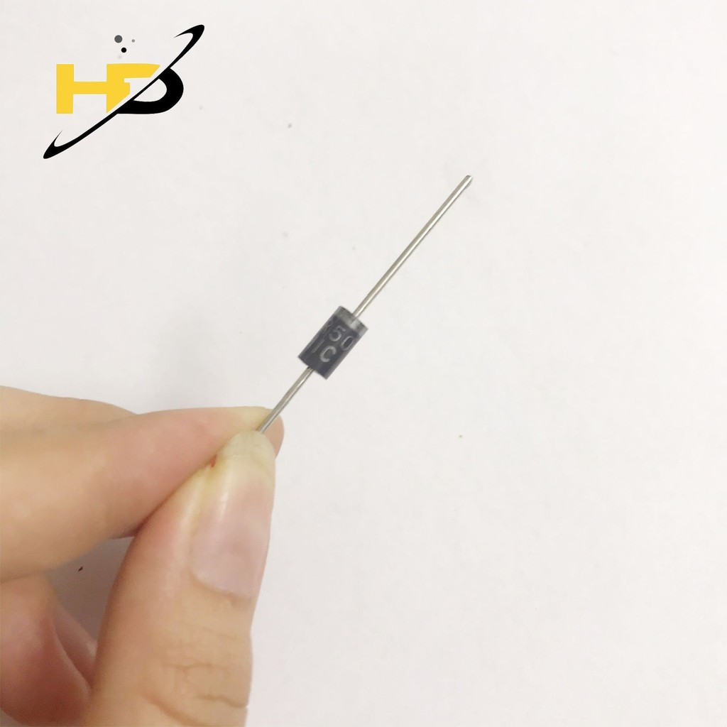 Dây 10 Con Đi Ốt Xung HER508, Diode Xung Dạng Chân Cắm DIP Chất Lượng Cao
