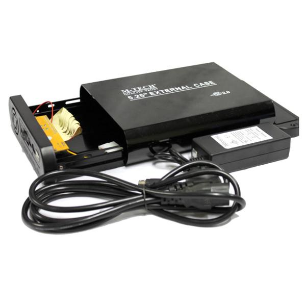 Ốp Vỏ Ổ Cứng Ngoài 5.25 Ide | BigBuy360 - bigbuy360.vn