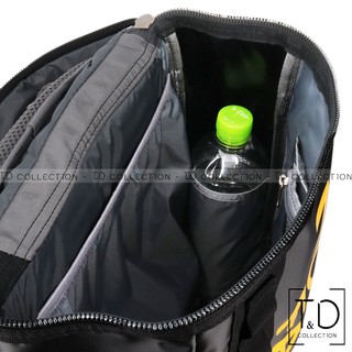Balo The North Face Fuse Box