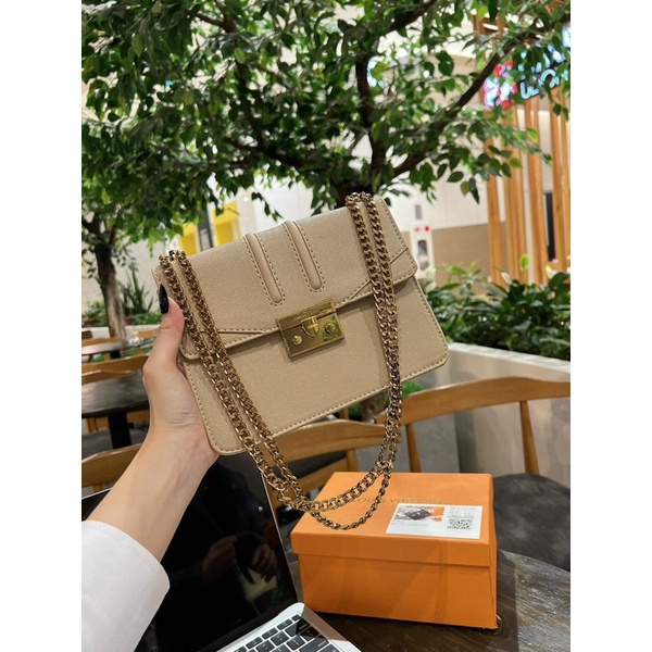 Túi ck quỳnh búp bê🥰🥰🥰