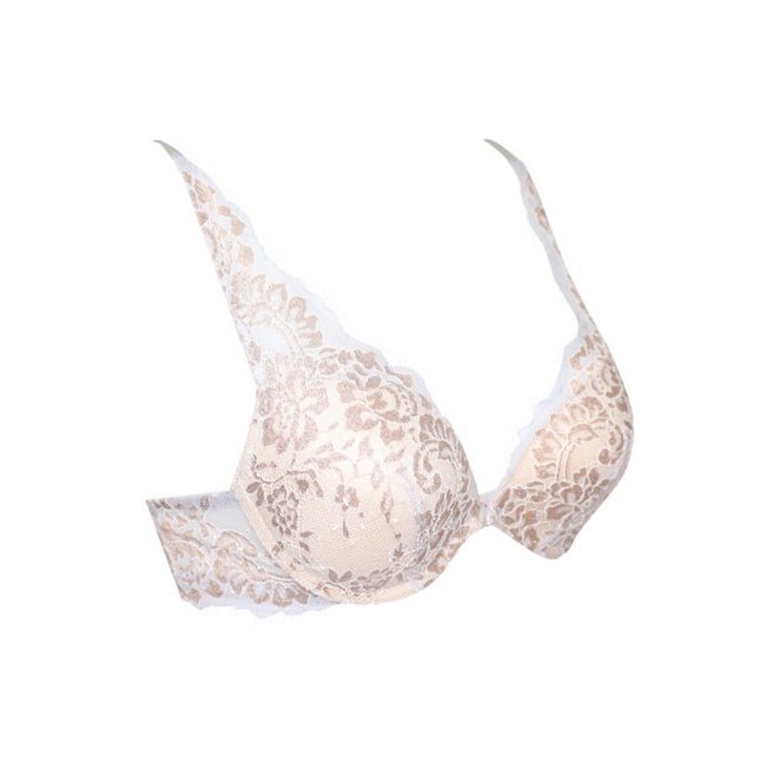Áo ngực nâng ngực ANNEBRA  AB1625