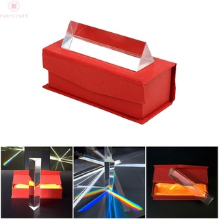 Lăng kính tam giác kích thước 21.2 inch
