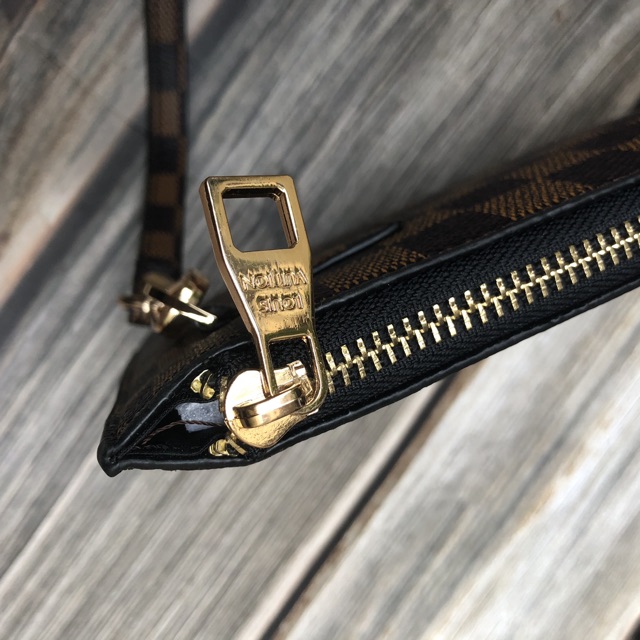 Ví Dài Nam, Nữ cầm tay bản to