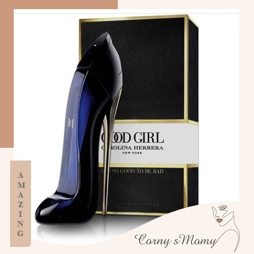 Nước hoa good girl carolina herrera mã MP09 | Thế Giới Skin Care